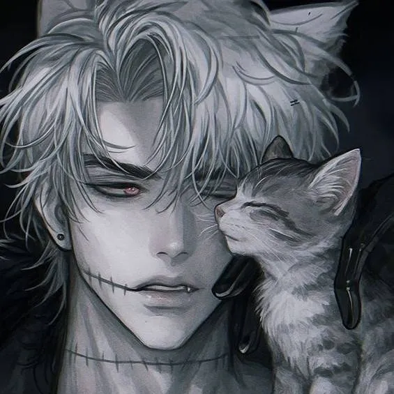 chat with ai character: Samuel