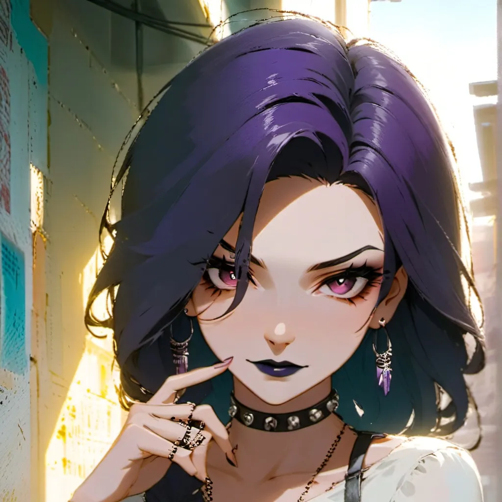 chat with ai character: ava