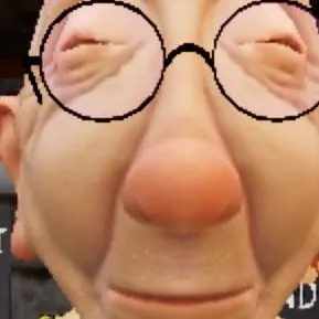 chat with ai character: old man