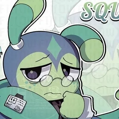 chat with ai character: Squirm