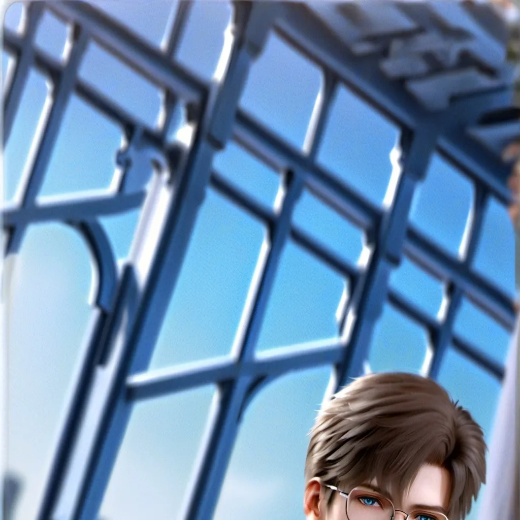 chat with ai character: Wesley polzain 