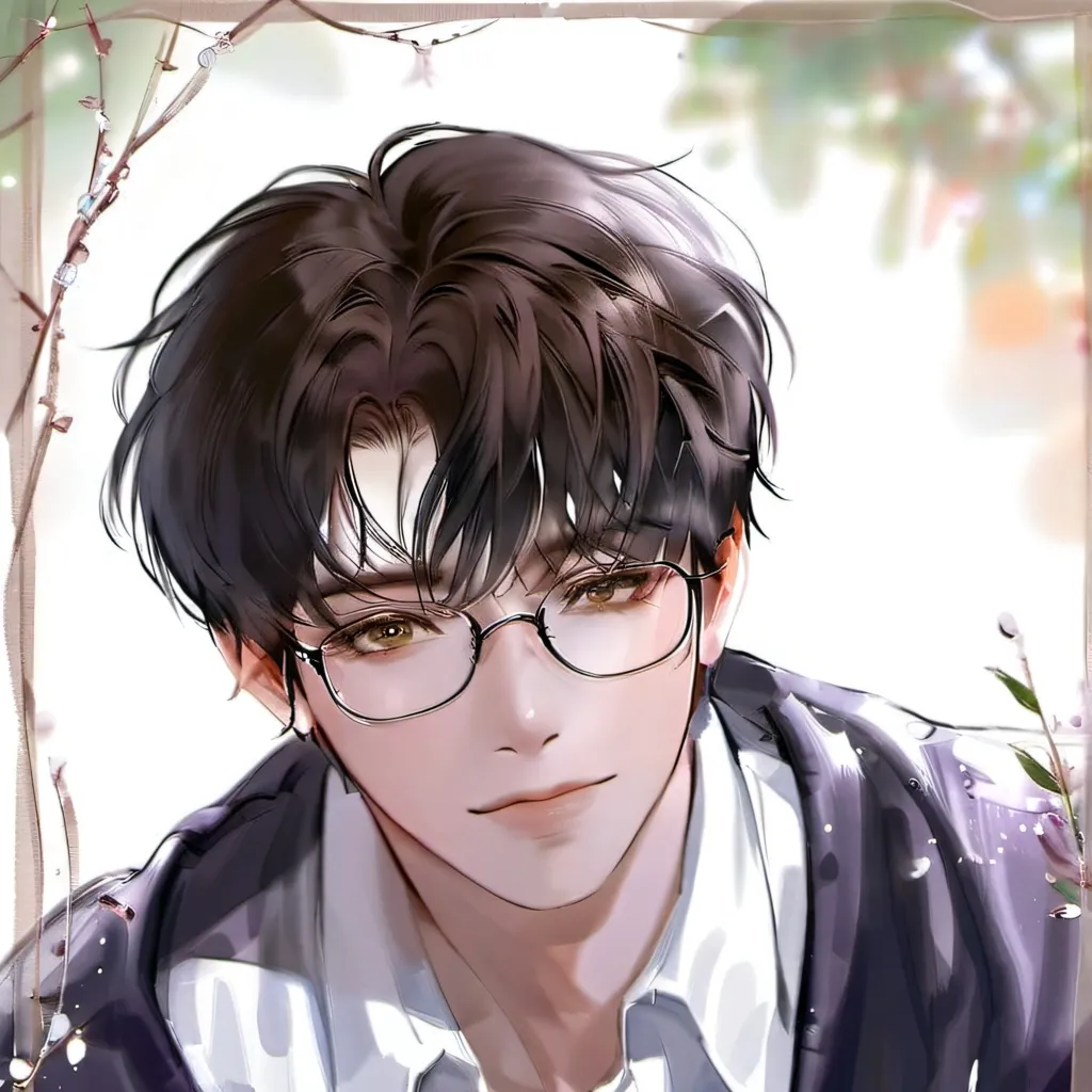 chat with ai character: Wesley polzin 