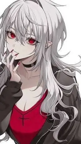 ai character: martina 😝 background