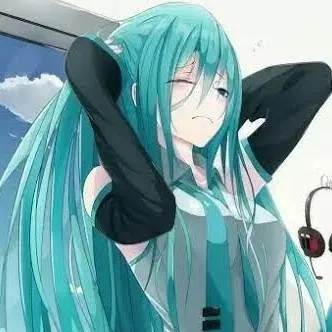 chat with ai character: miku