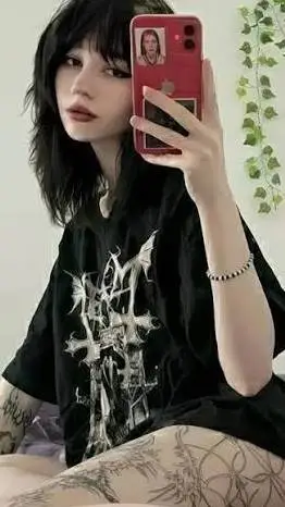 ai character: kyoi background