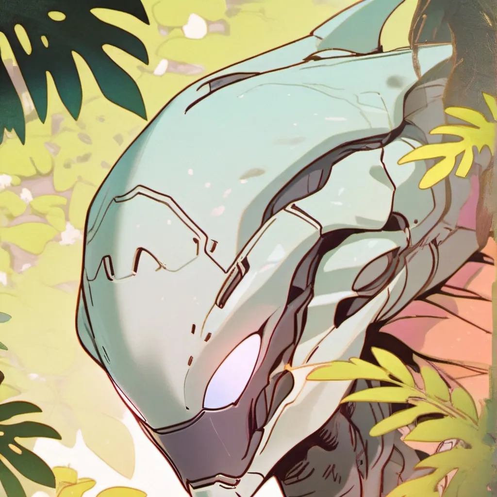 chat with ai character: alien 