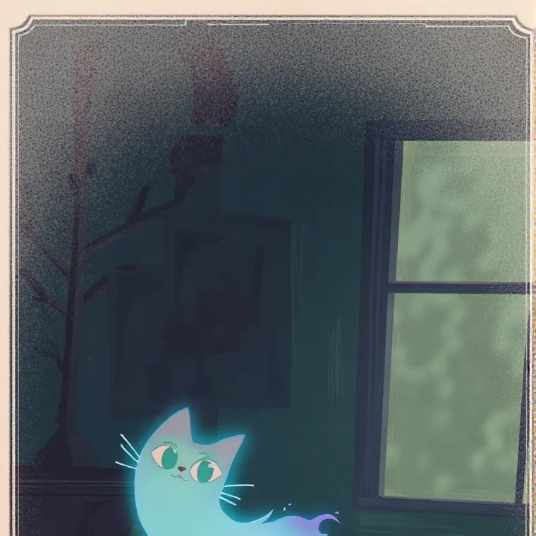 chat with ai character: Wenda x grey 