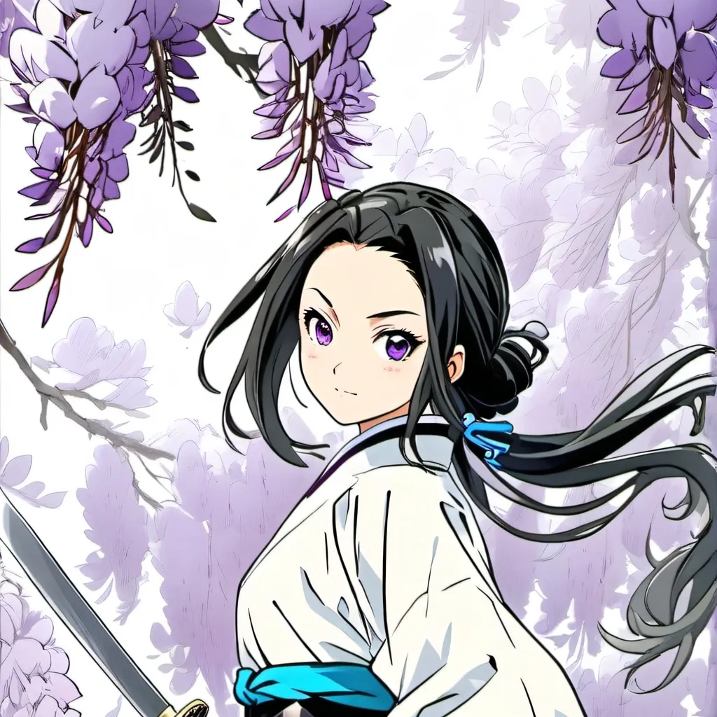 chat with ai character: Giyushino