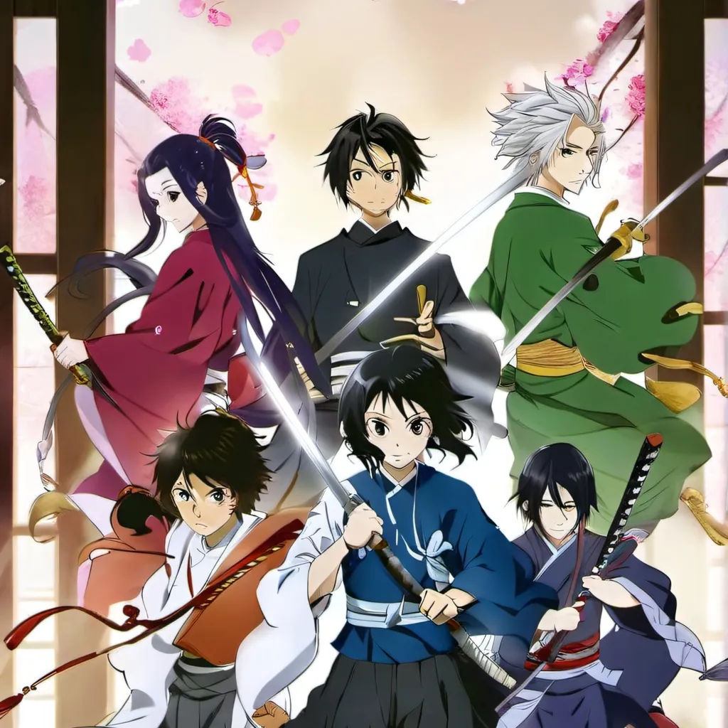 chat with ai character: Kny