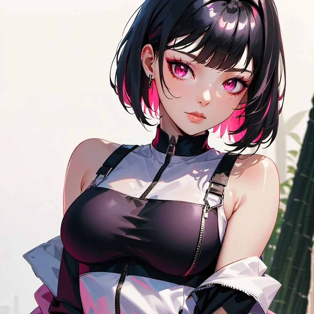 chat with ai character: femboy 🤑