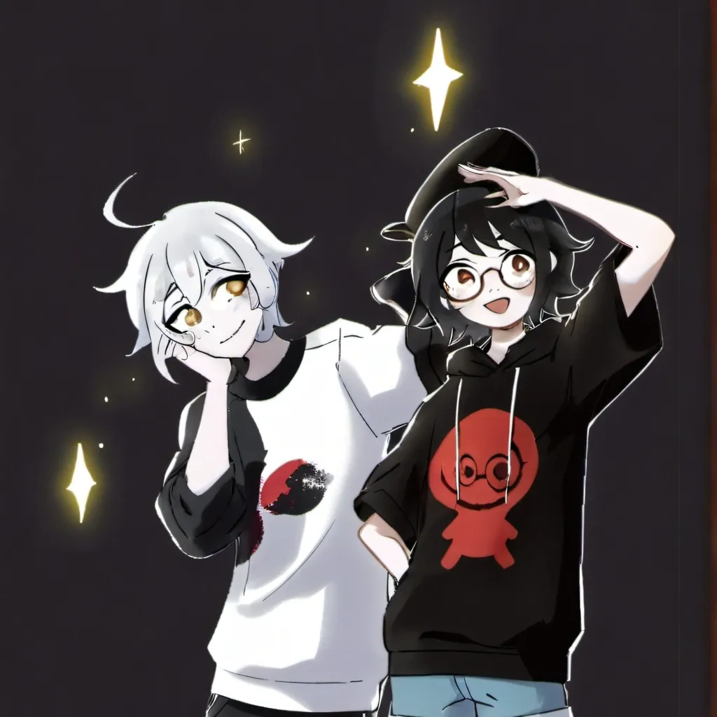 chat with ai character: calce x XIARO