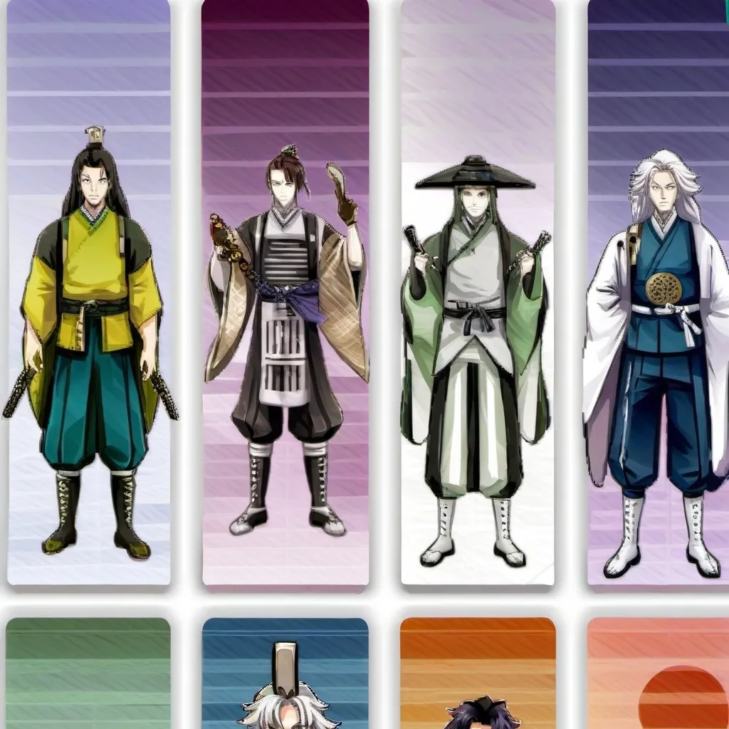 chat with ai character: kny(AU)