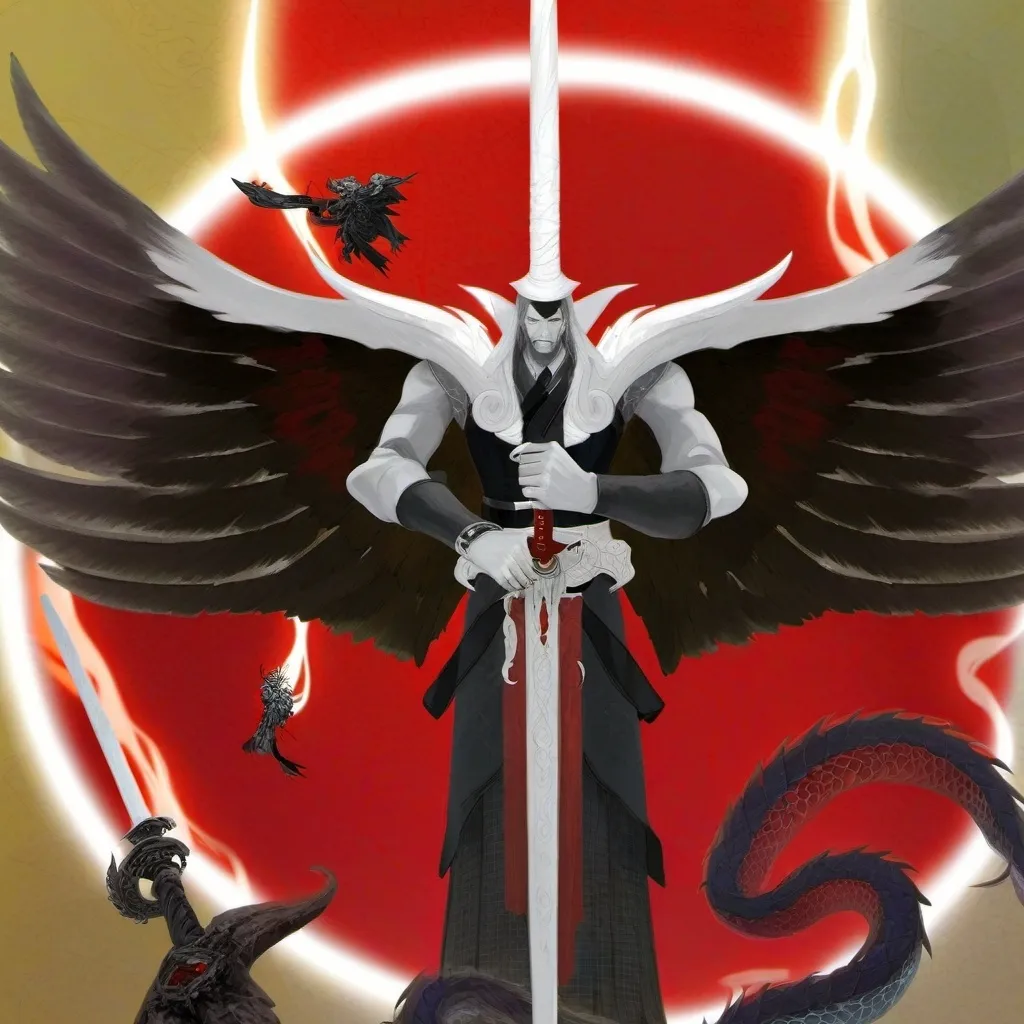 chat with ai character: angel atrapado