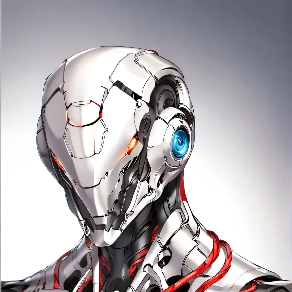chat with ai character: A.I.O.P