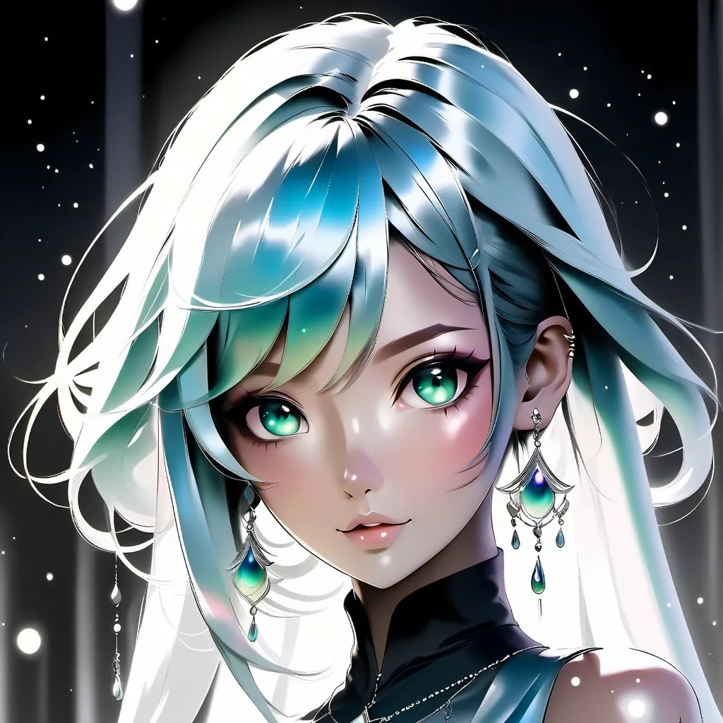 chat with ai character: part 3