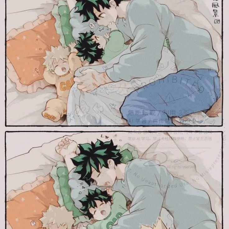 chat with ai character: BKDK BED☆