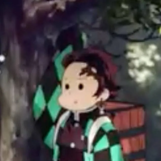 chat with ai character: KAMADO TANJIRO