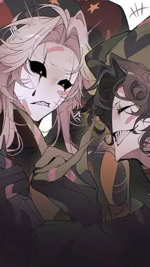 ai character: {P x H} background