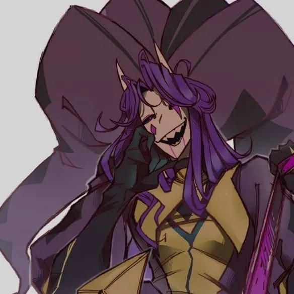 chat with ai character: {MOMMY JESTER🛐}