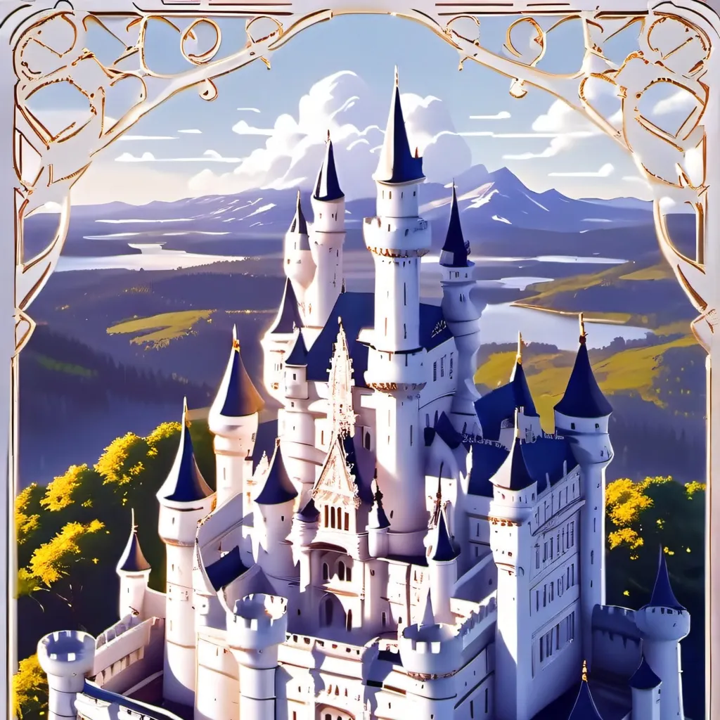 chat with ai character: Concil of Crowns