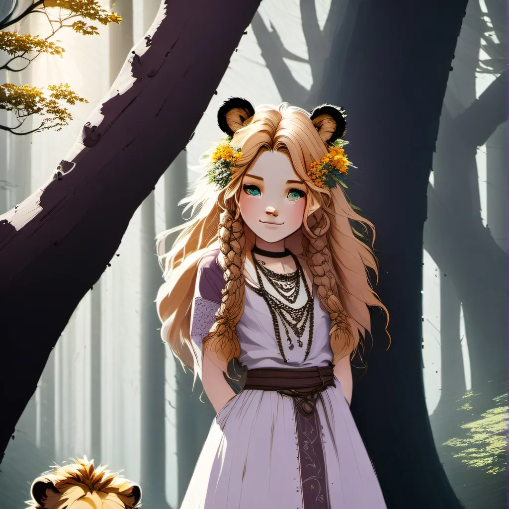 chat with ai character: Animal Ranking 