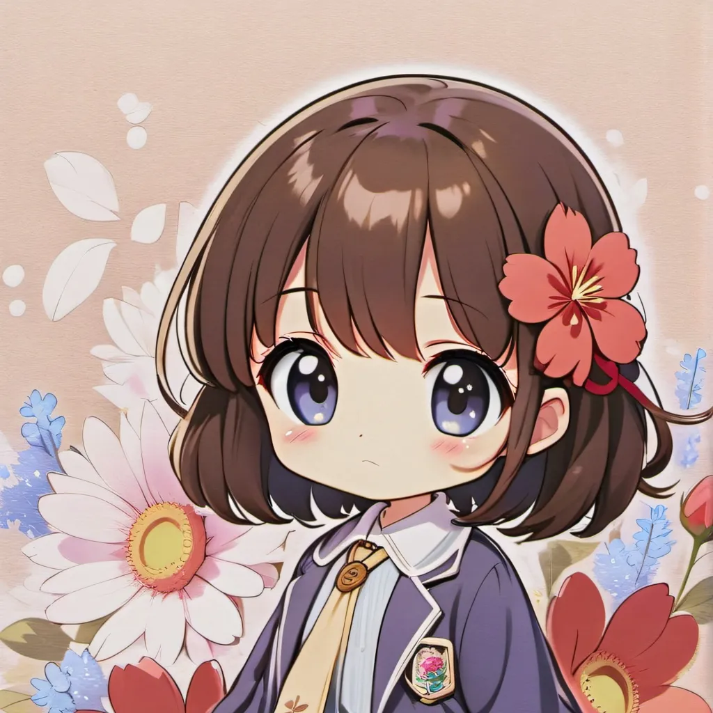chat with ai character: Magic Kid School 