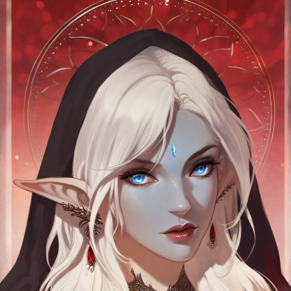 chat with ai character: Gods vs Hunters