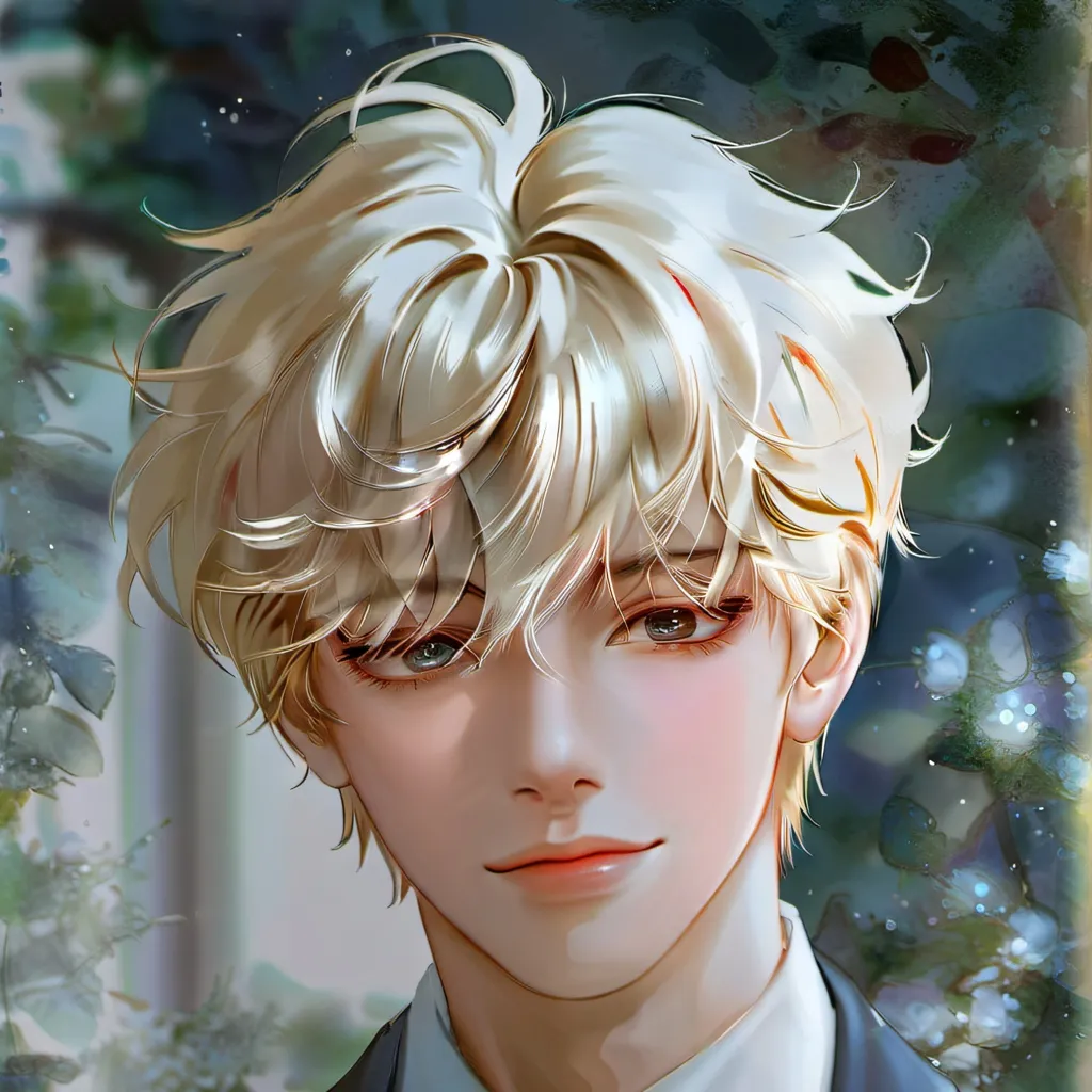 chat with ai character: The Hated Twin