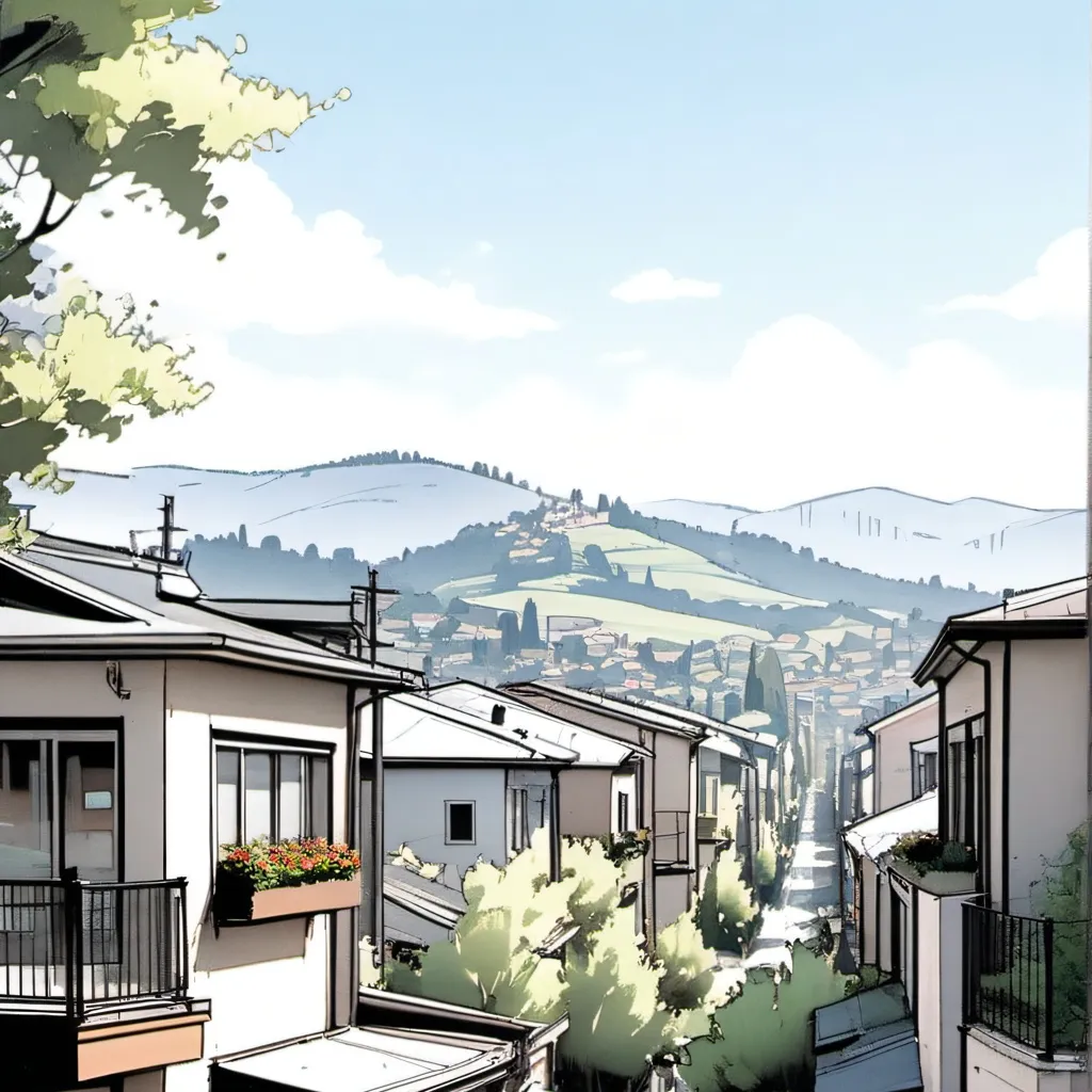 chat with ai character: Vamperic Town
