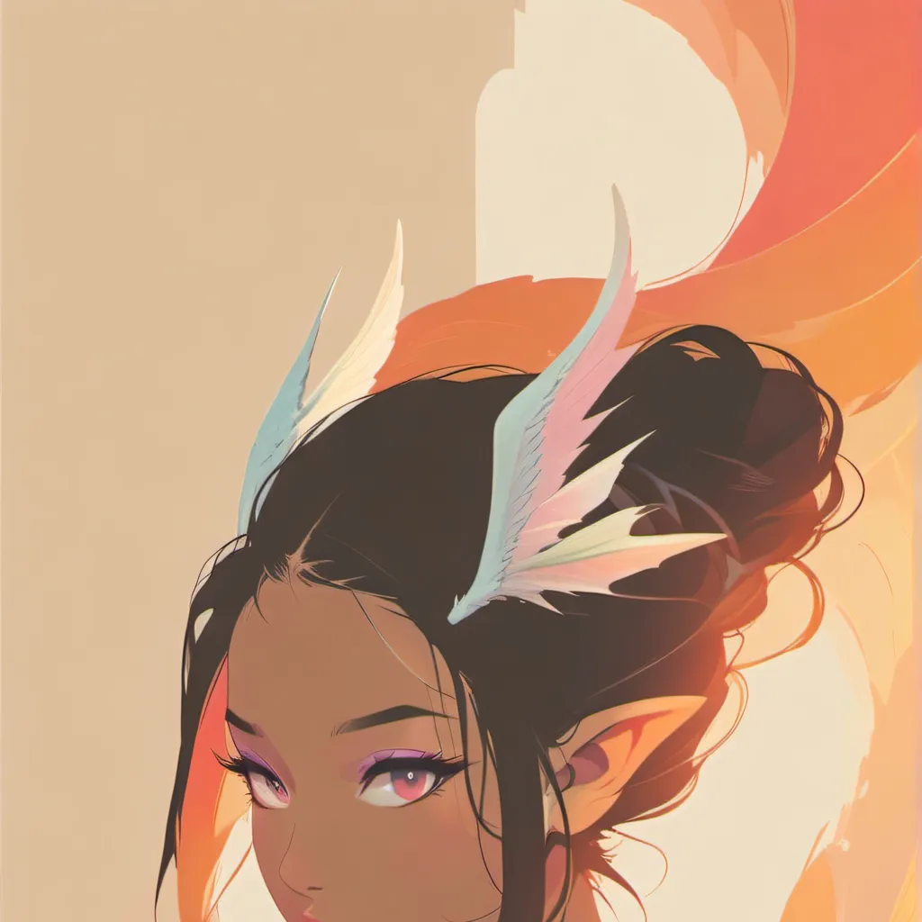 chat with ai character: Color Animal Ranks