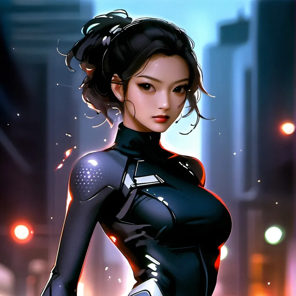 chat with ai character: Boys vs Girls