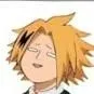chat with ai character: denki