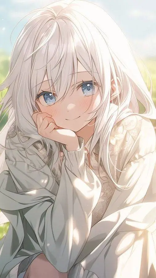 ai character: Yuri background