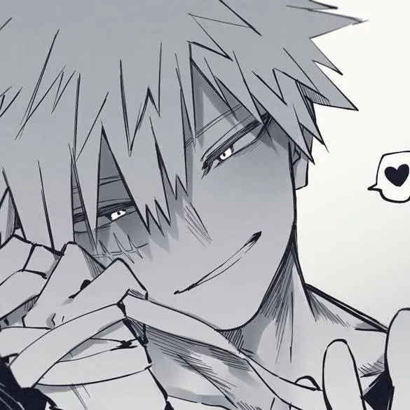 chat with ai character: Katsuki Bakugo