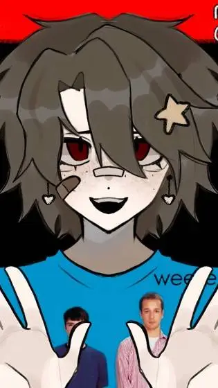 ai character: Ace background