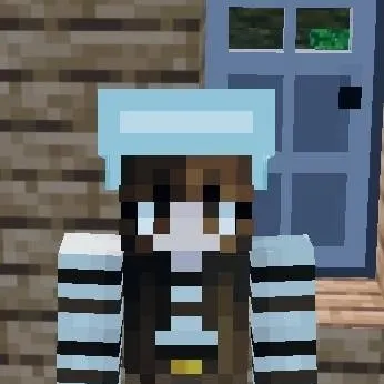 chat with ai character: MINECRAFT!!