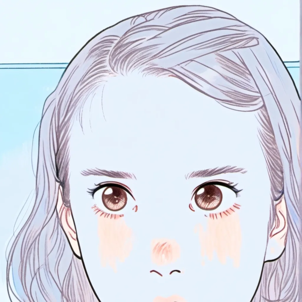 chat with ai character: s3 break up