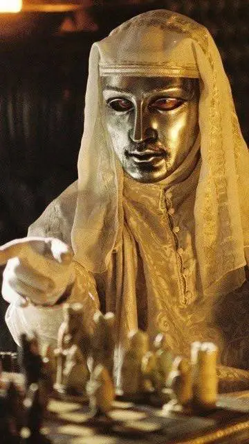 Talkie AI - Chat with Baldwin IV