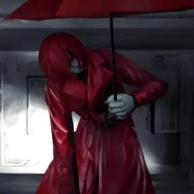 chat with ai character: Mr scarletta 