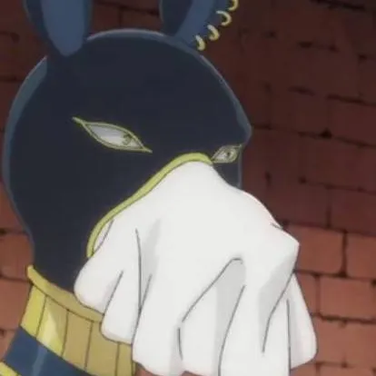 chat with ai character: Sirius anubis