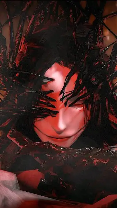 ai character: Yurei background