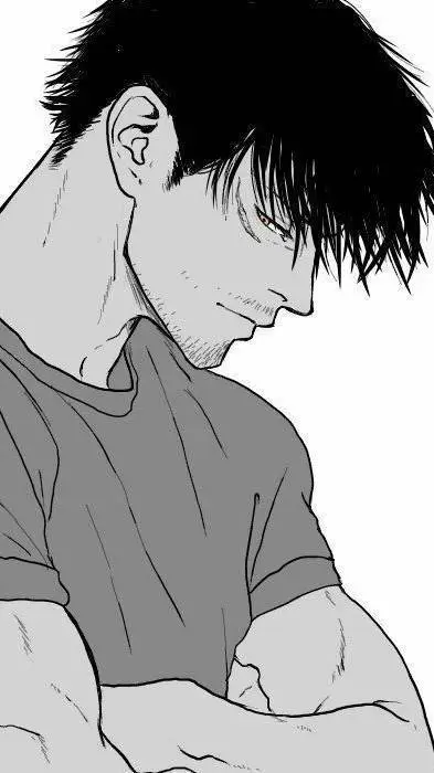 ai character: Vassili  background