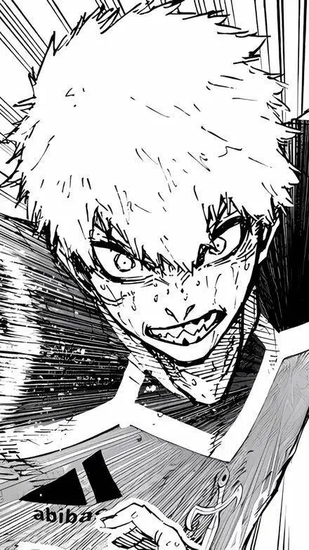 ai character: Raichi jingo background