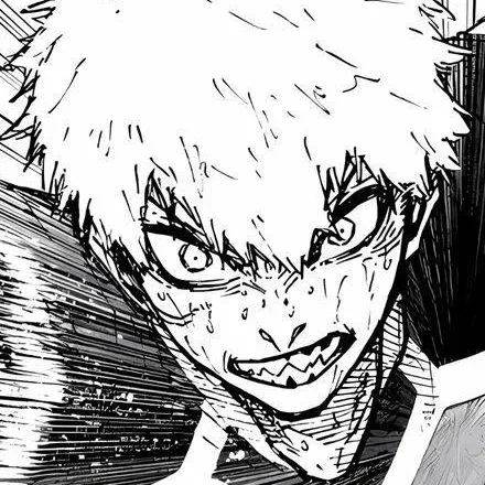 chat with ai character: Raichi jingo