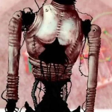 chat with ai character: the locust 