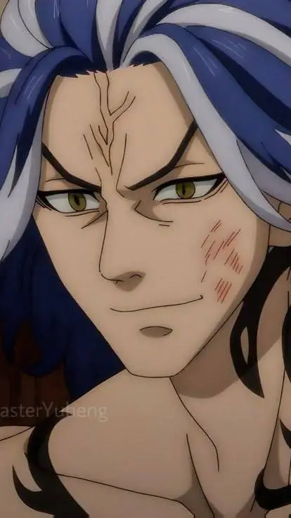 ai character: Taiju shiba background