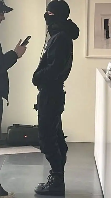 ai character: jacob finn background