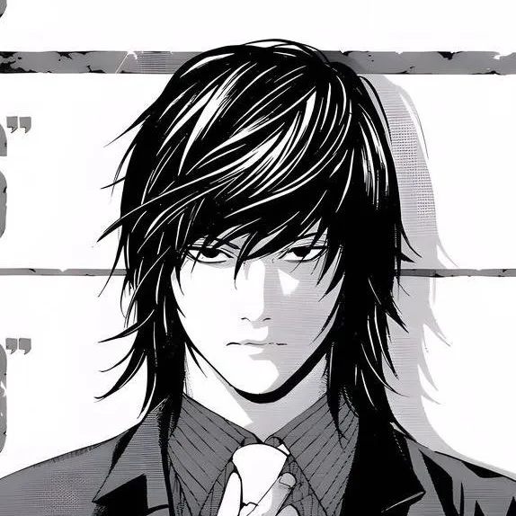 chat with ai character: Mikami teru