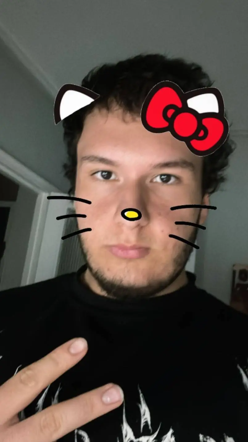 ai character: Mentalow (yanis) background