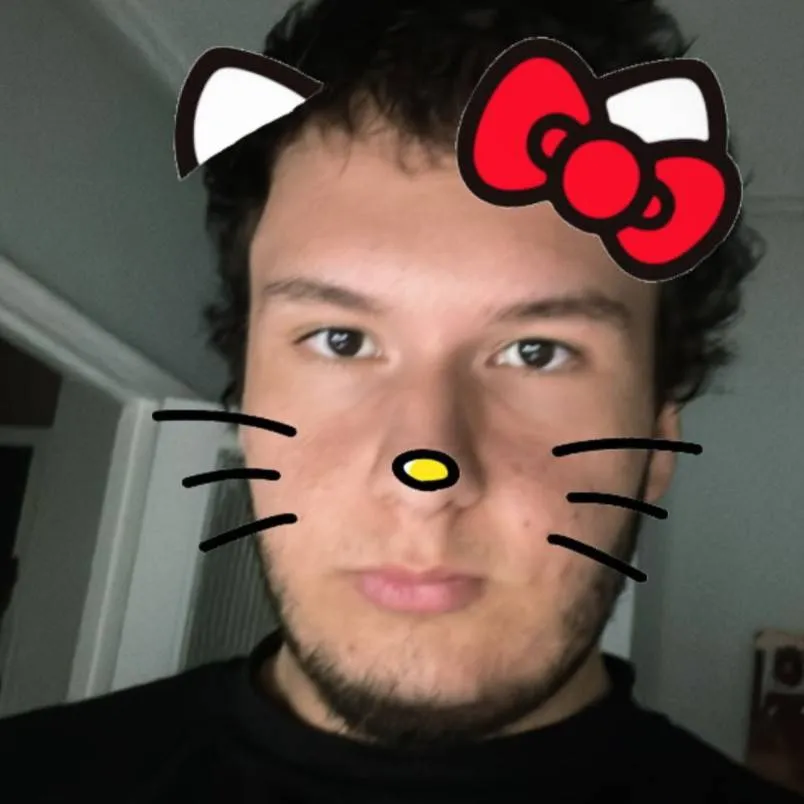 chat with ai character: Mentalow (yanis)